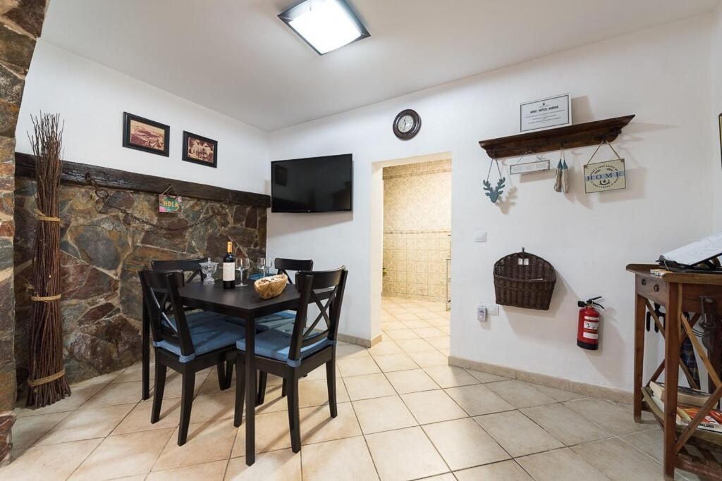 Villa La Quinta De Vals Valsequillo Dış mekan fotoğraf
